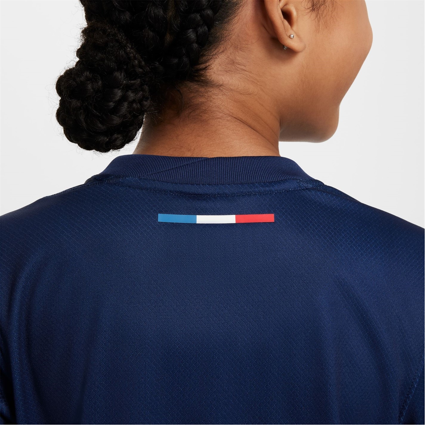 Nike Paris Saint-Germain Home Shirt 2024 2025 Juniors