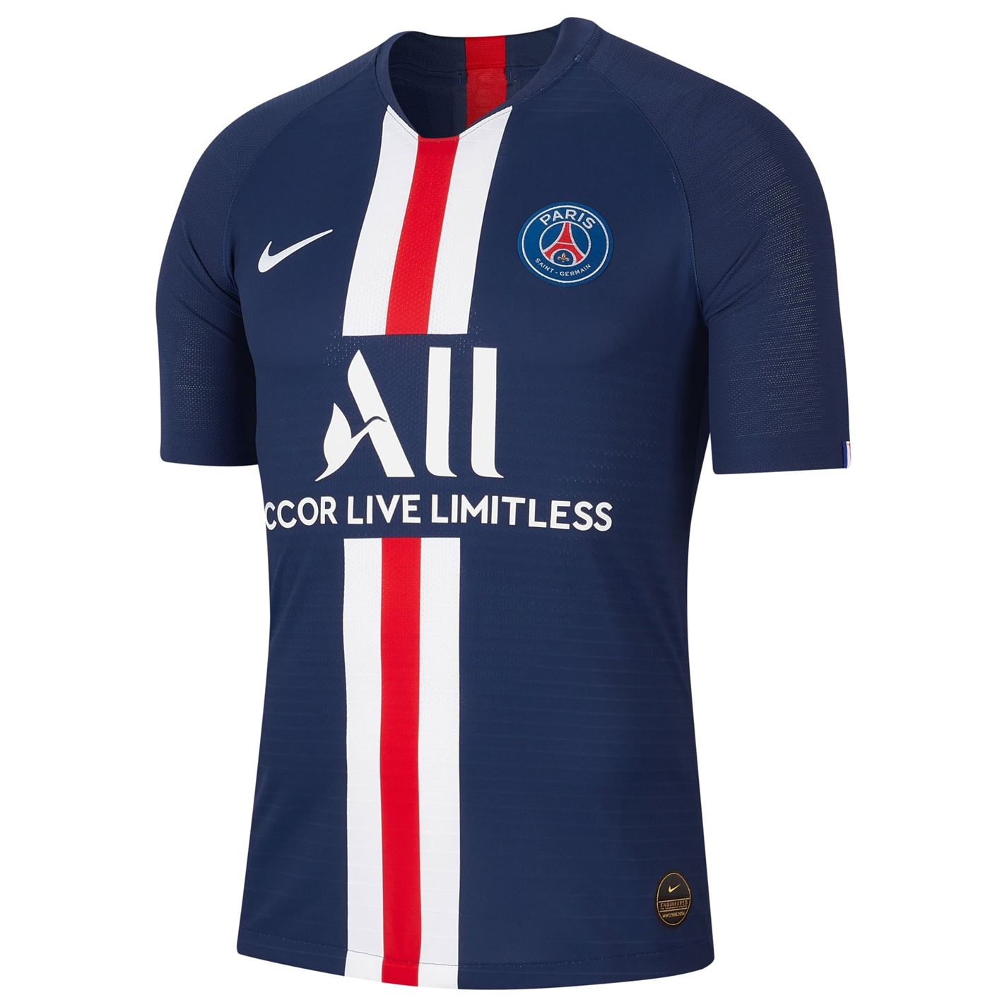 Tricou Acasa Nike Paris Saint Germain Vapor 2019 2020