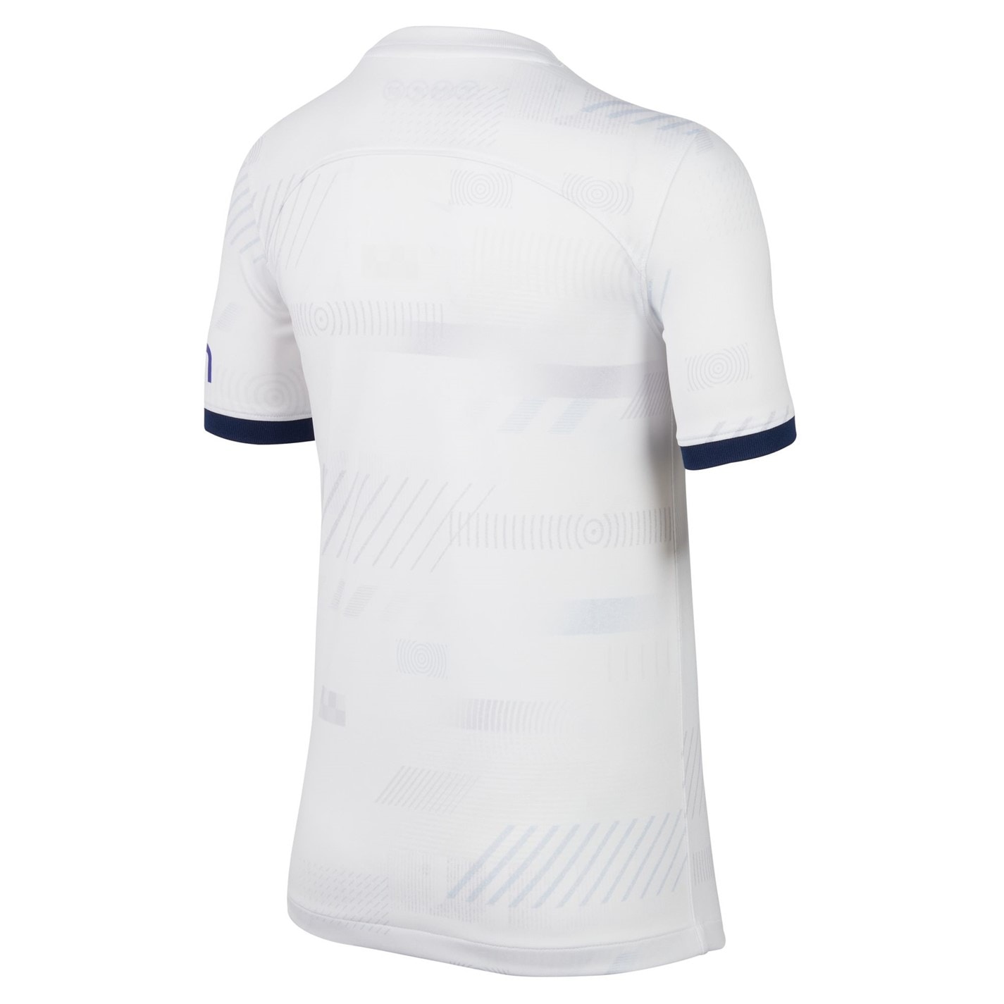 Nike Tottenham Hotspur Home Shirt 2023 2024 Juniors
