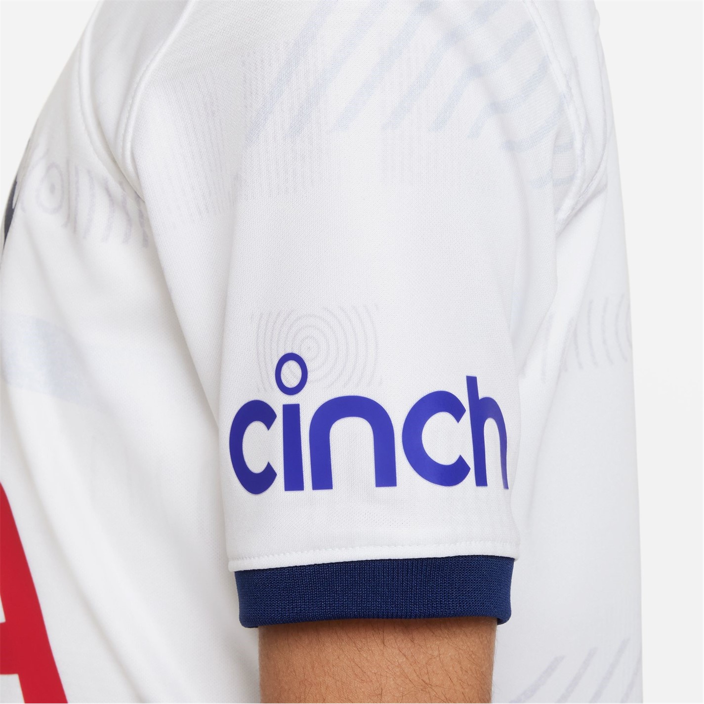 Nike Tottenham Hotspur Home Shirt 2023 2024 Juniors