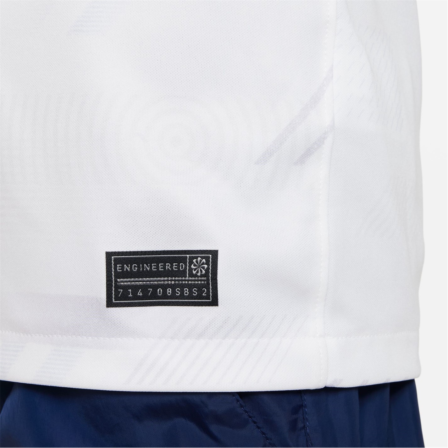 Nike Tottenham Hotspur Home Shirt 2023 2024 Juniors