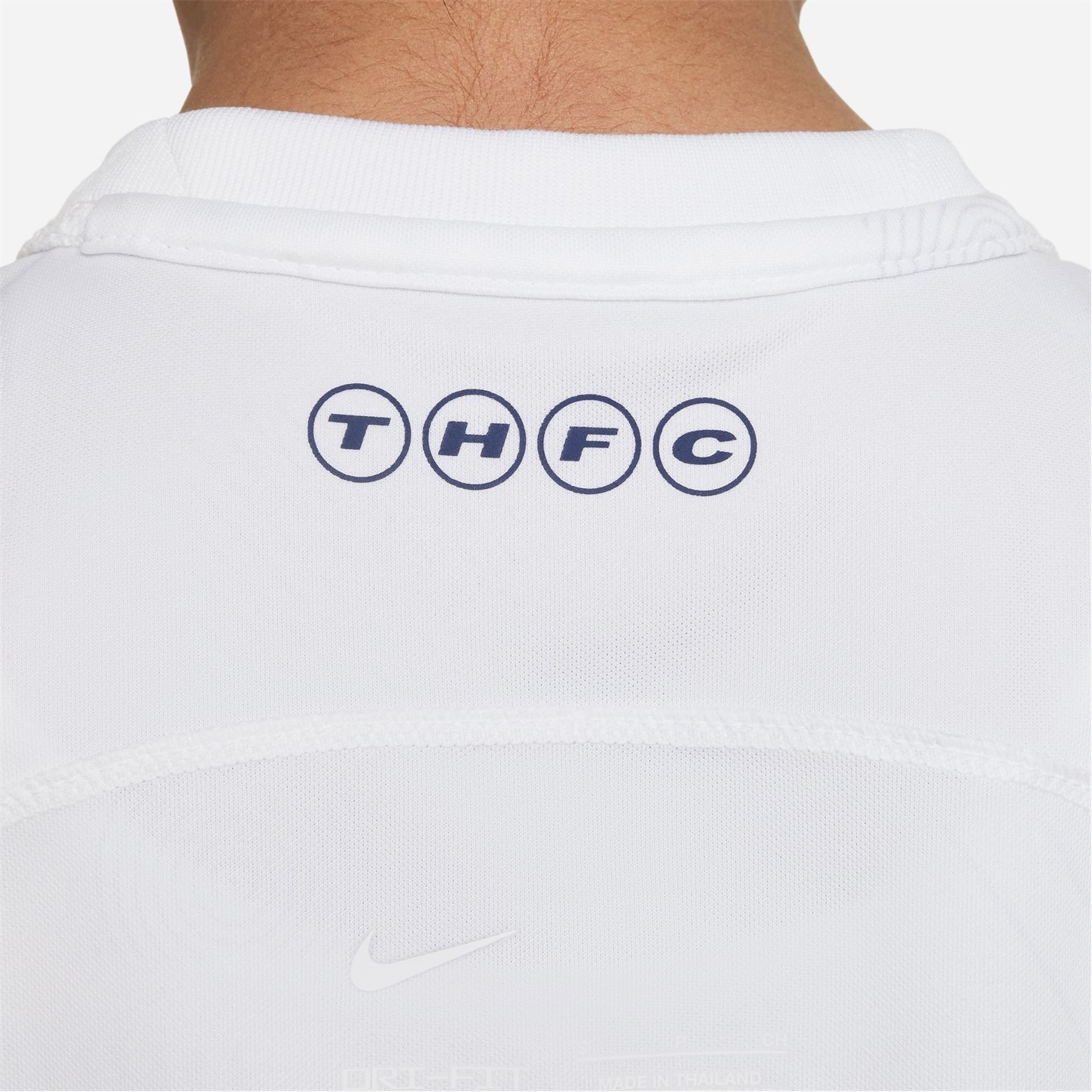 Nike Tottenham Hotspur Home Shirt 2023 2024 Juniors