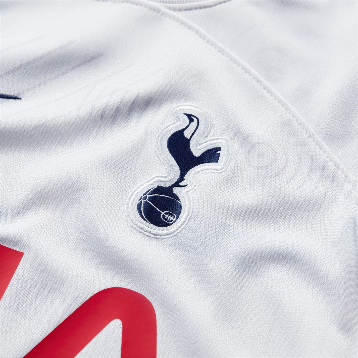 Nike Tottenham Hotspur Home Shirt 2023 2024 Juniors