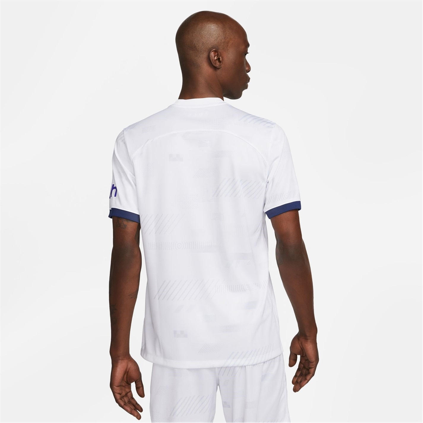 Nike Tottenham Hotspur Home Shirt 2023 2024 Adults