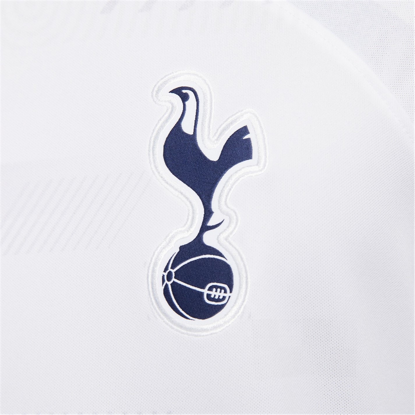 Nike Tottenham Hotspur Home Shirt 2023 2024 Adults