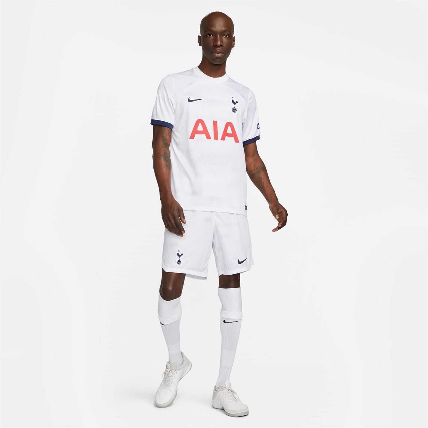 Nike Tottenham Hotspur Home Shirt 2023 2024 Adults