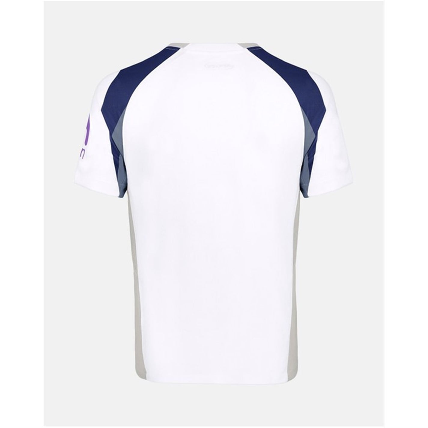 Nike Tottenham Hotspur Home Shirt 2025 2026 Juniors