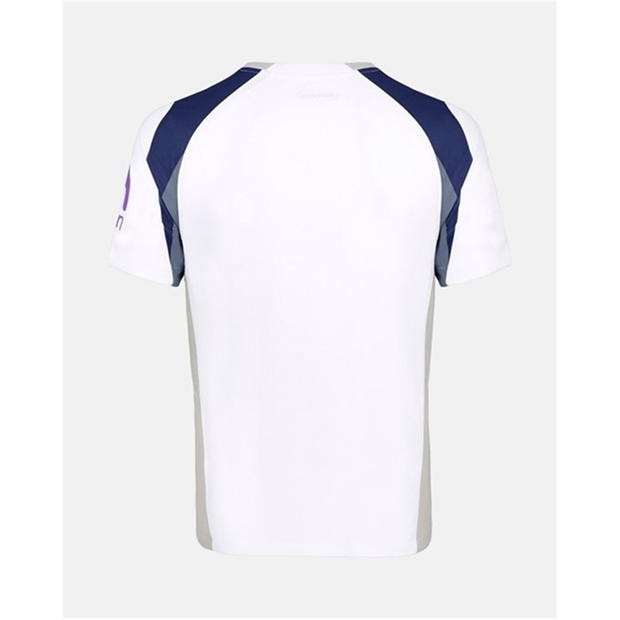 Nike Tottenham Hotspur Home Shirt 2025 2026 Adults