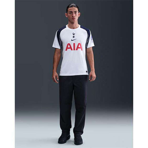 Nike Tottenham Hotspur Home Shirt 2025 2026 Adults