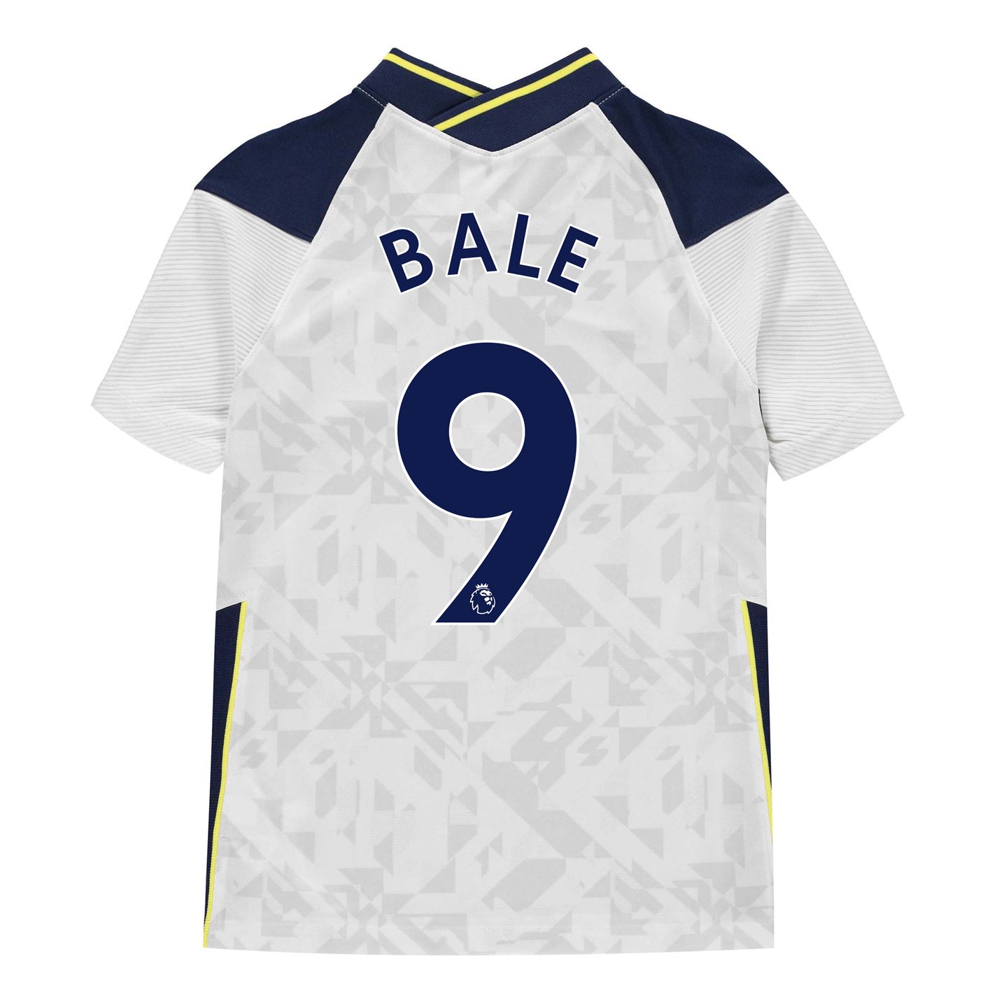 Tricou Acasa Nike Tottenham Hotspur Gareth Bale 2020 2021 Junior