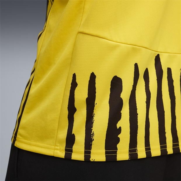 Puma x KidsSuper Borussia Dortmund Home Shirt 2025 2026 Adults
