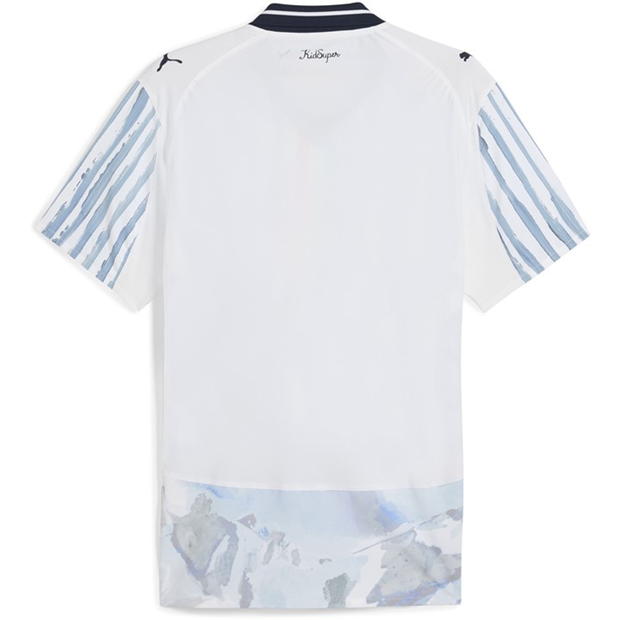 Puma x KidsSuper Monterrey Authentic Home Shirt 2025 2026 Adults