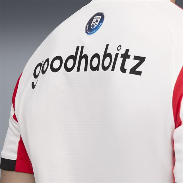 Puma PSV Home Shirt 2025 2026 Adults