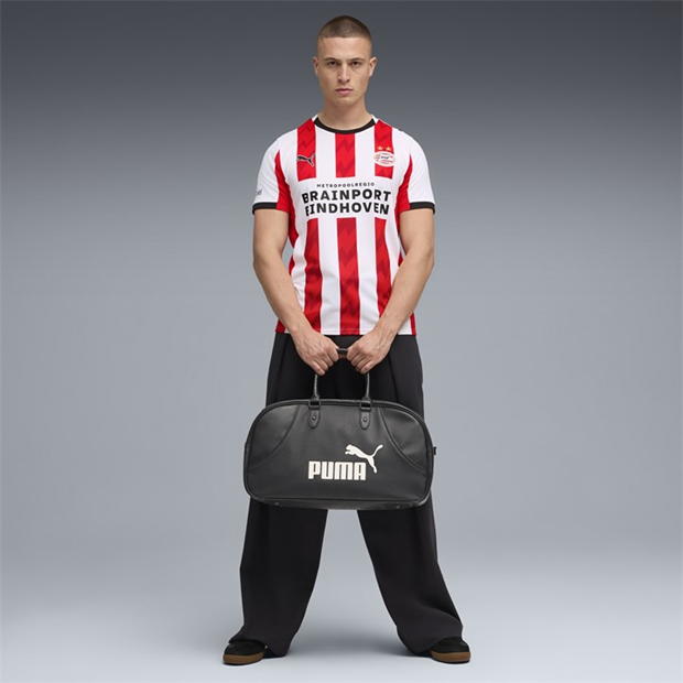Puma PSV Home Shirt 2025 2026 Adults