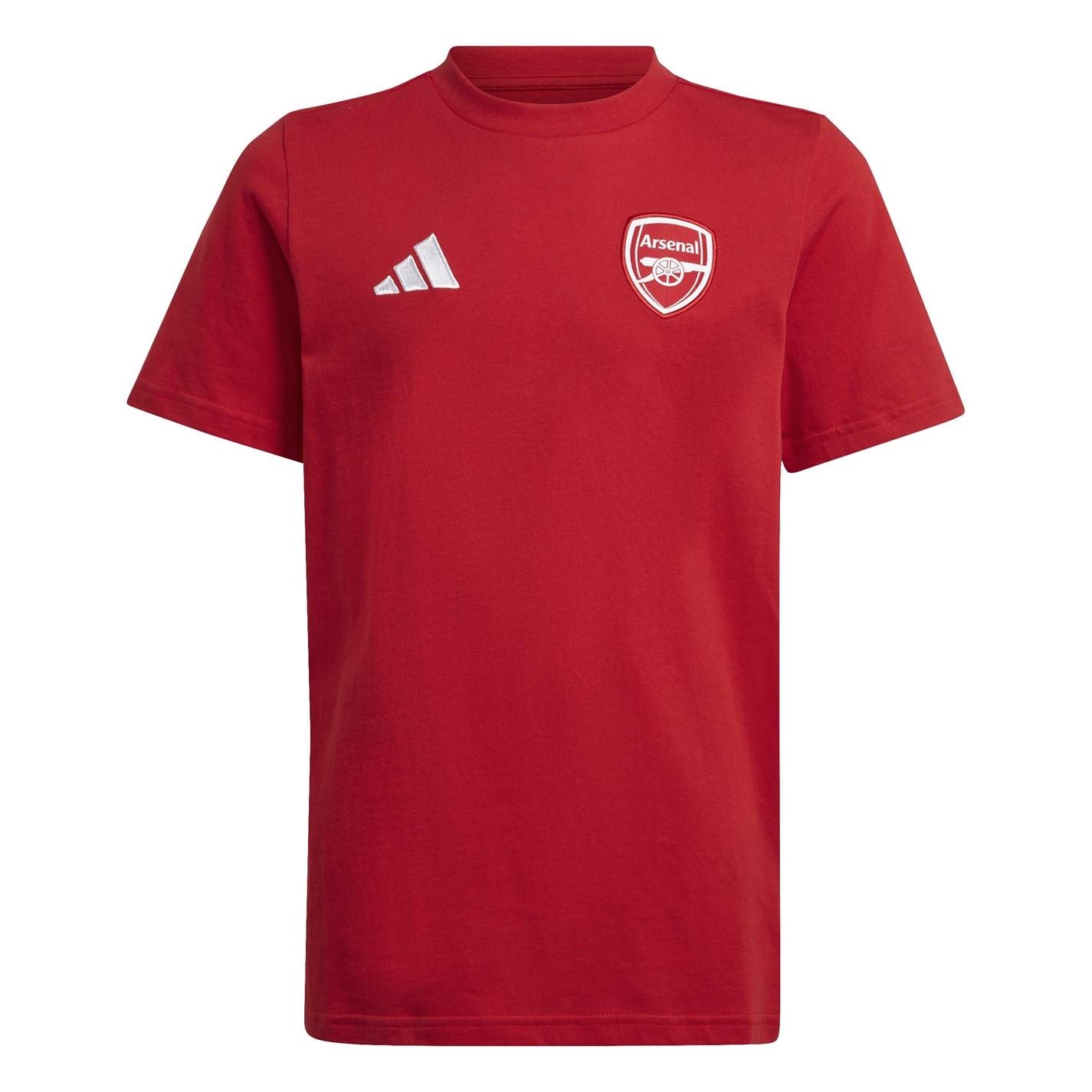adidas Arsenal T-Shirt Juniors