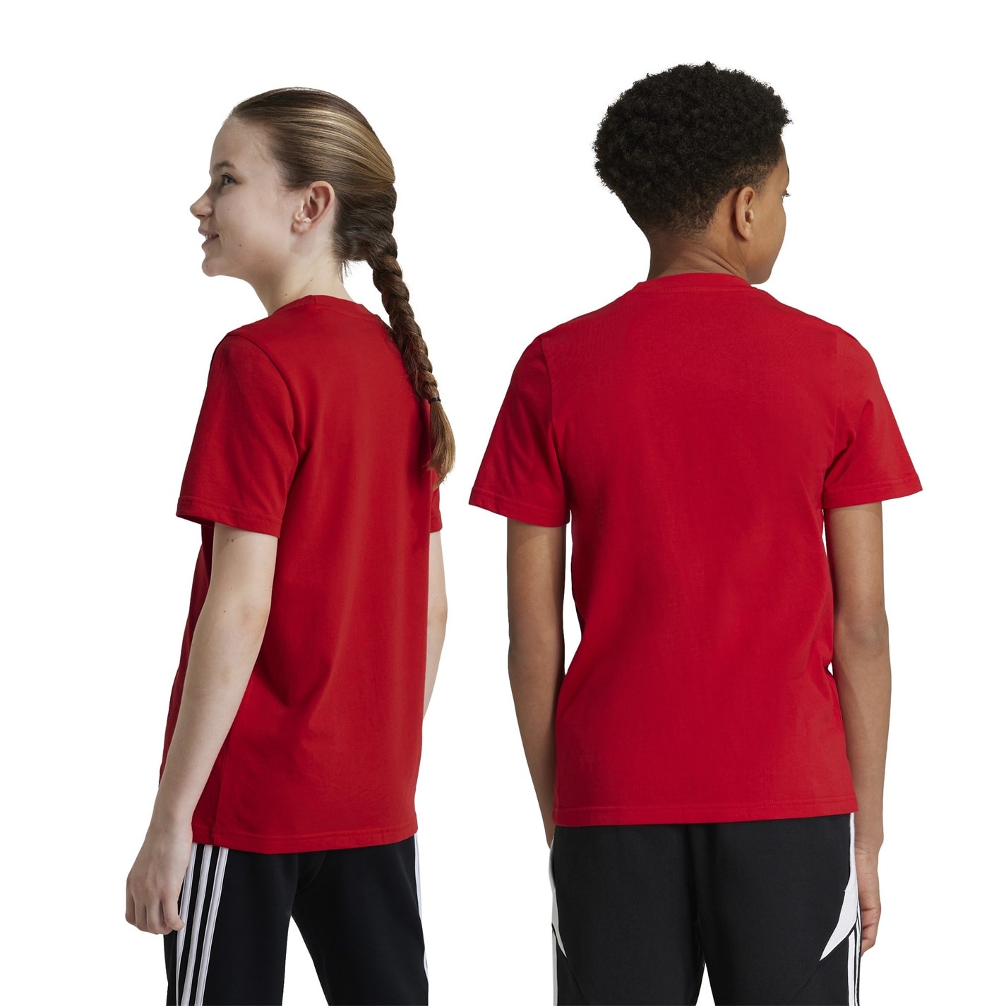 adidas Arsenal T-Shirt Juniors