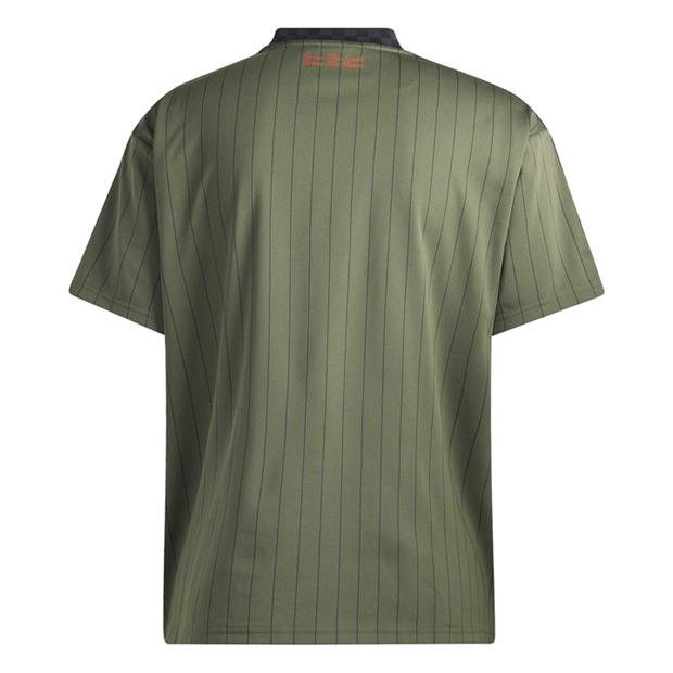 adidas Bayern Munich Icon T-Shirt Mens