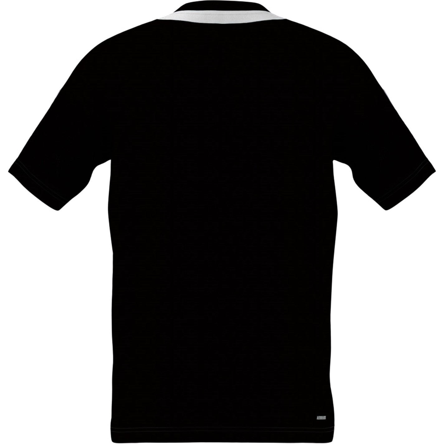 adidas Classic 3 Stripe Sereno T-Shirt Mens