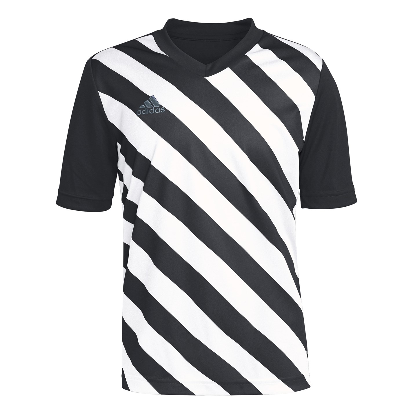adidas ENT22 Graphic T Shirt Juniors