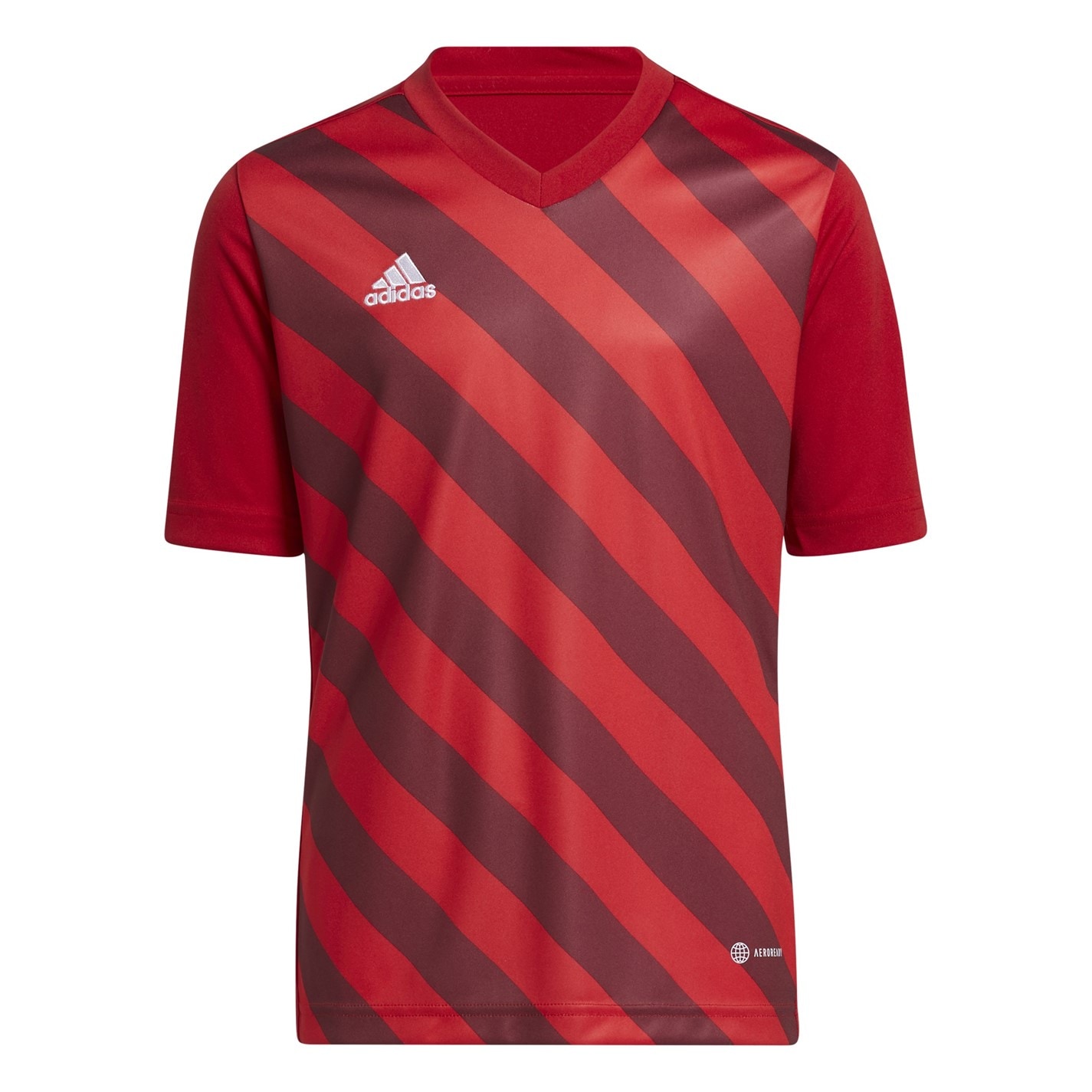 adidas ENT22 Graphic T Shirt Juniors