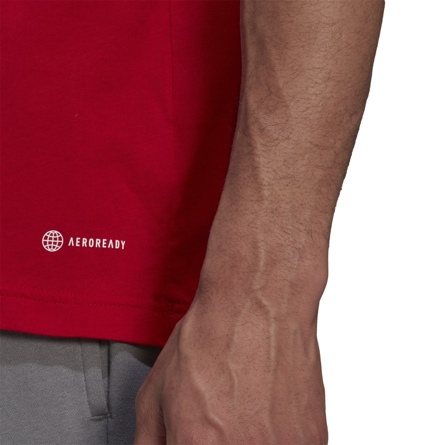 adidas ENT22 T-Shirt Mens