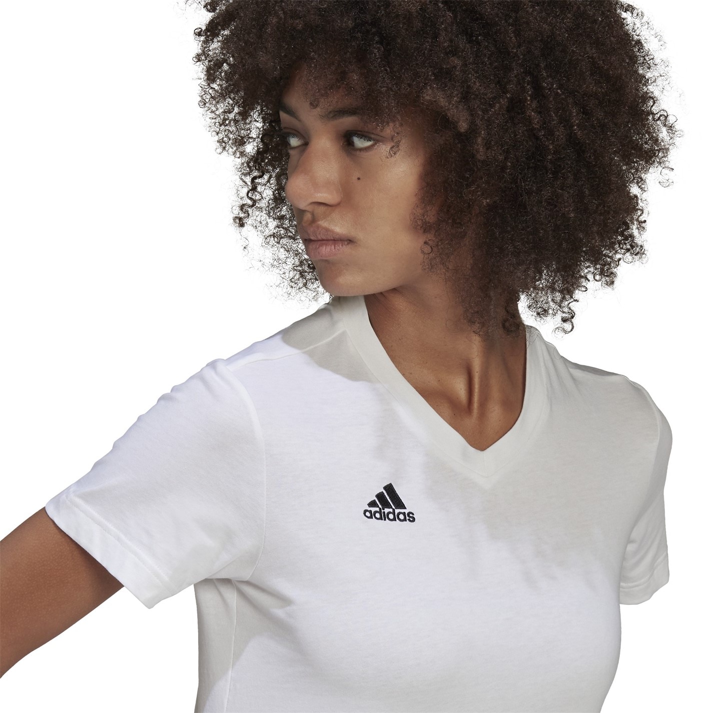 adidas ENT22 T Shirt Womens