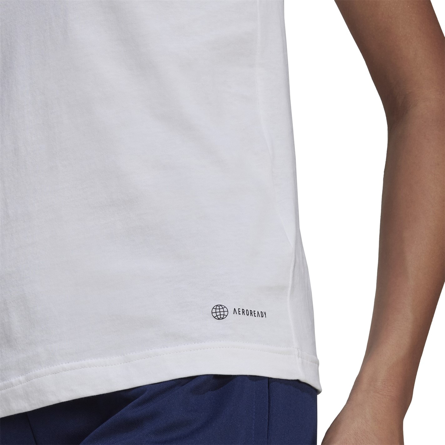 adidas ENT22 T Shirt Womens