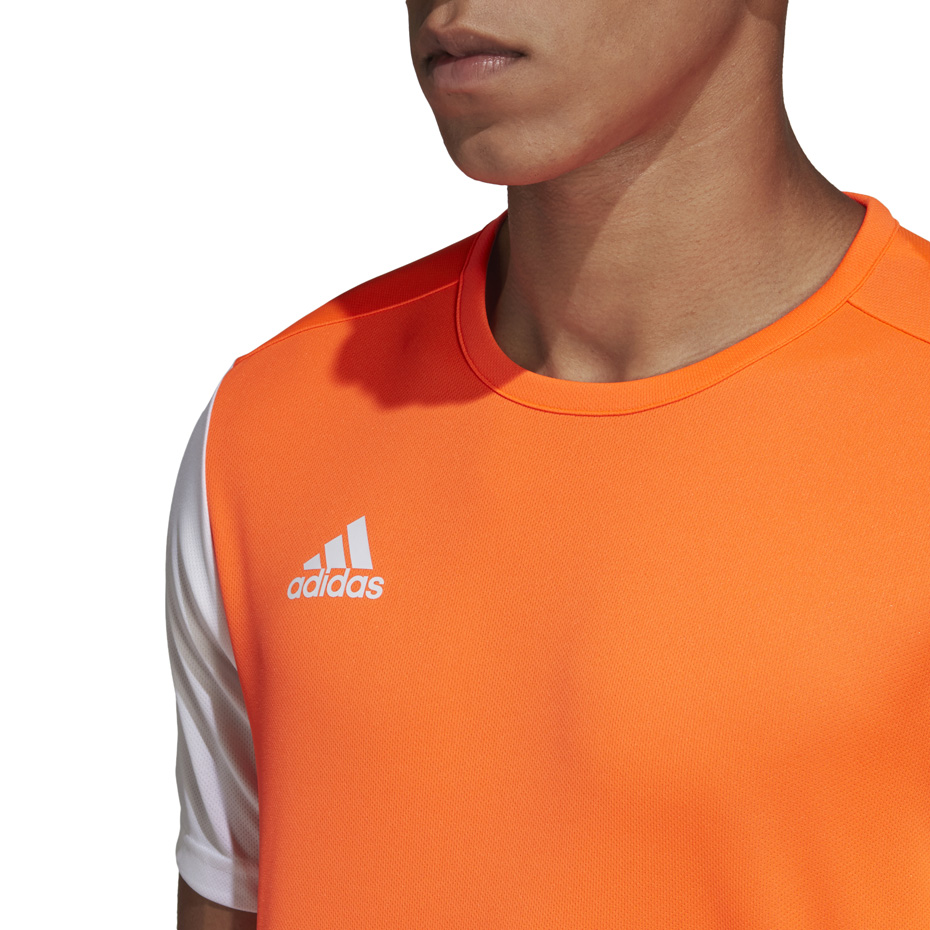 Adidas Estro 19 JSY JR DP3236 T-shirt