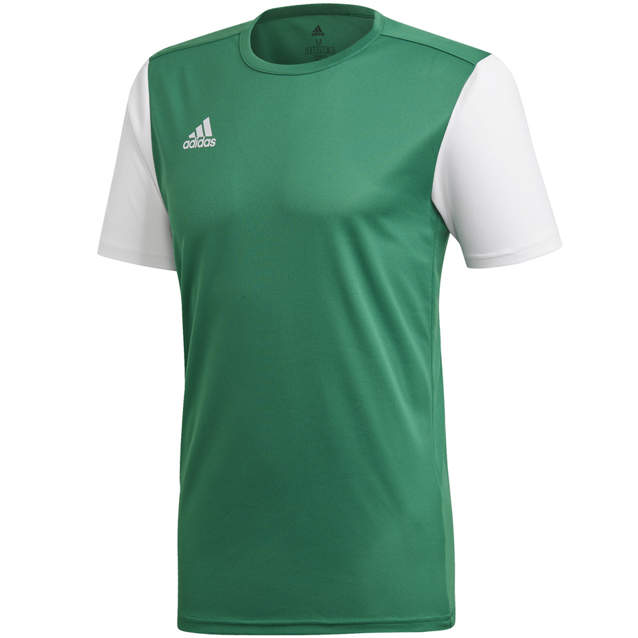 Adidas Estro 19 JSY JR DP3238 t-shirt
