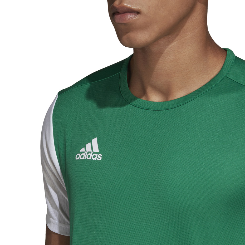 Adidas Estro 19 JSY JR DP3238 t-shirt