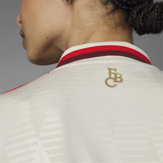 adidas Bayern Munich Third Shirt 2024 2025 Womens