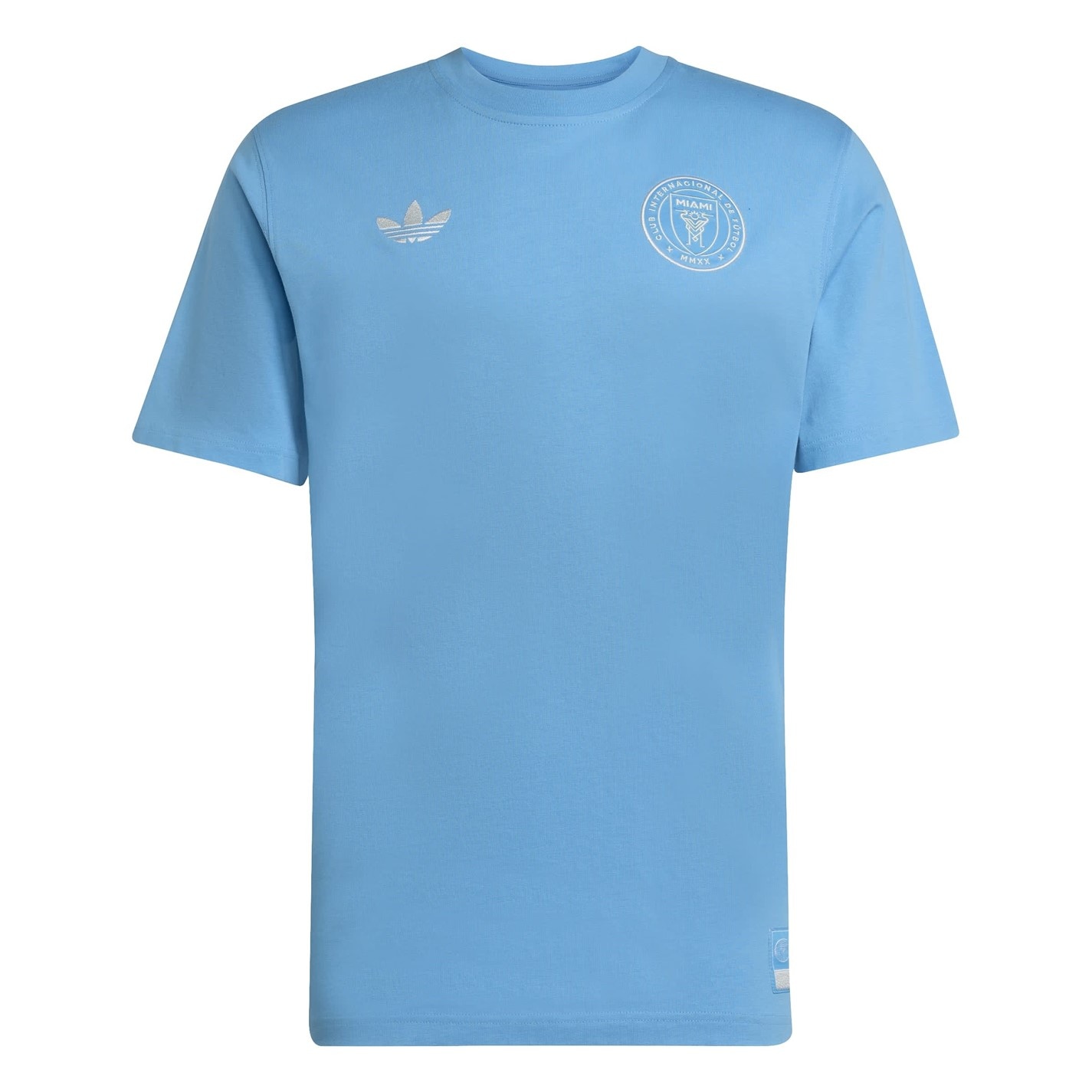 adidas Inter Miami OG T-Shirt Mens