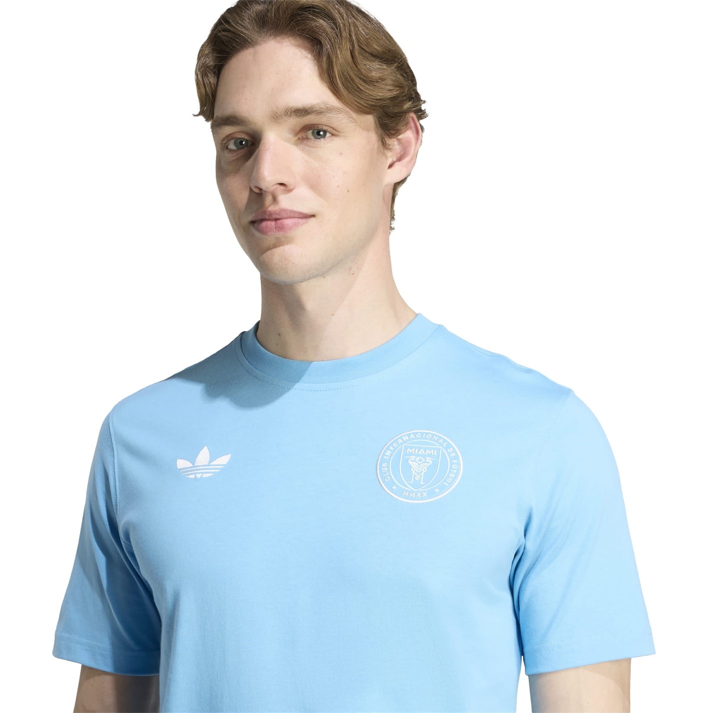 adidas Inter Miami OG T-Shirt Mens