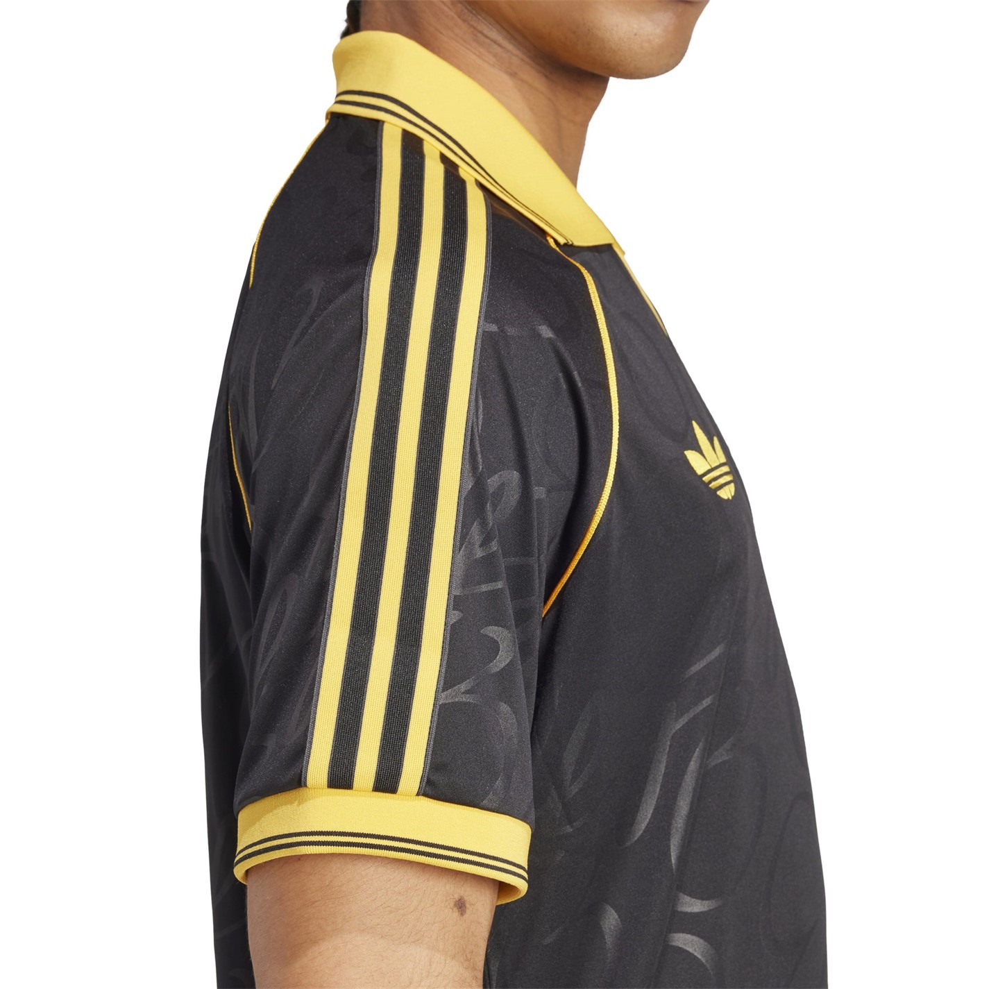 adidas Jude Bellingham Football Shirt Mens