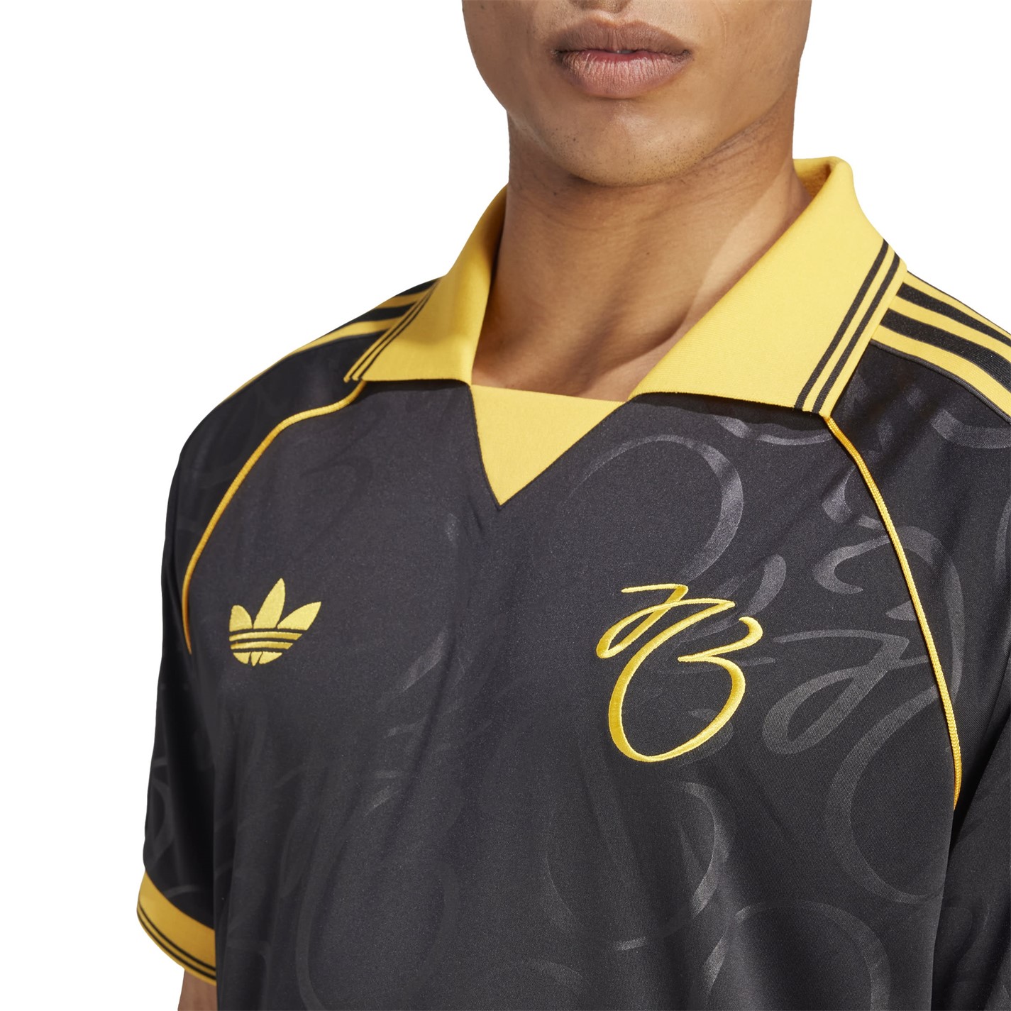 adidas Jude Bellingham Football Shirt Mens