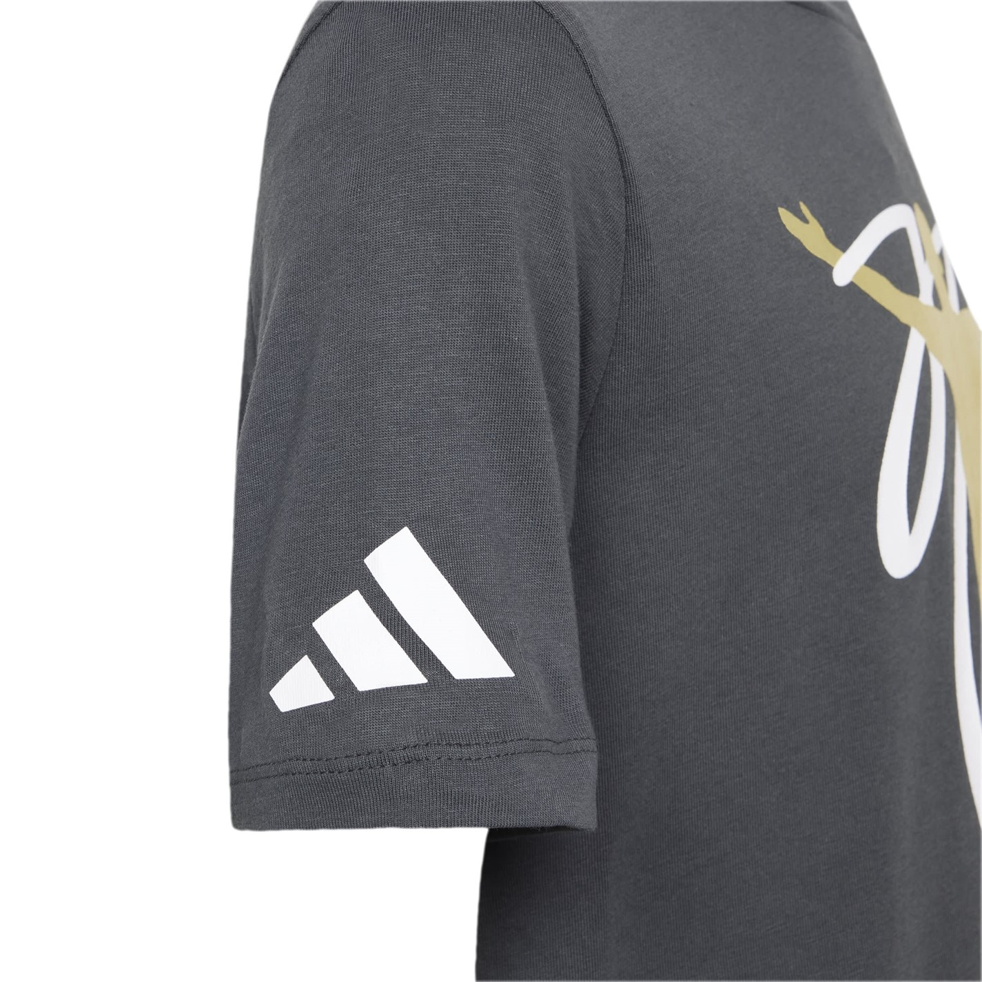adidas Jude Bellingham T-shirt Juniors