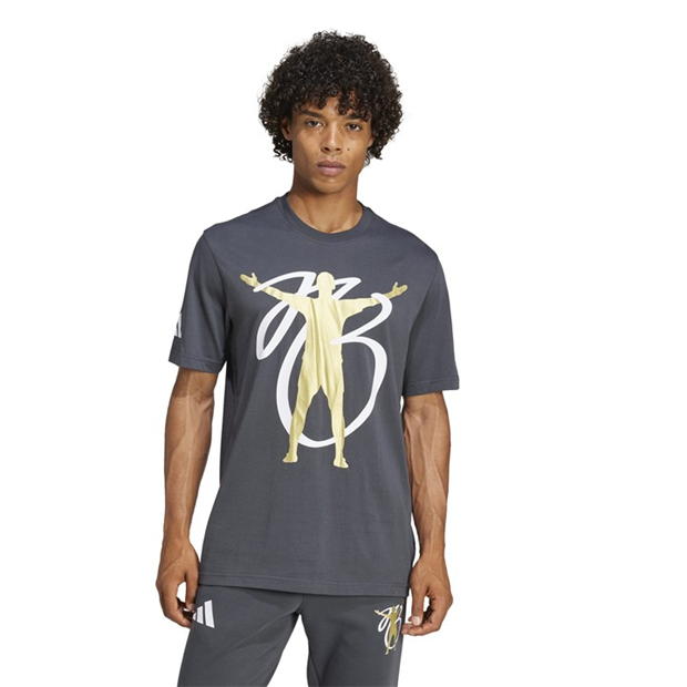 adidas Jude Bellingham T-shirt Adults