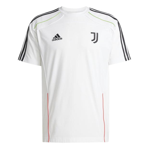 adidas Juventus UBP T-Shirt Adults