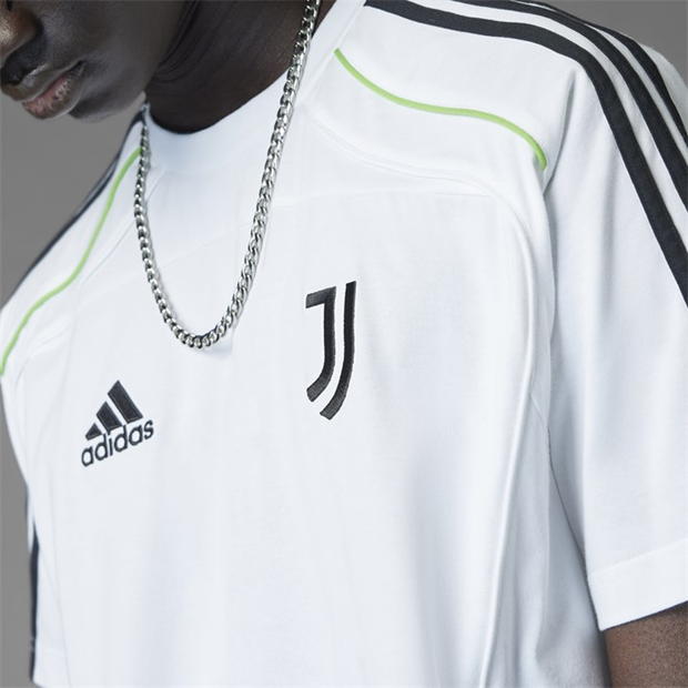 adidas Juventus UBP T-Shirt Adults