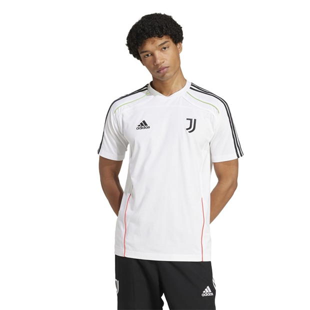 adidas Juventus UBP T-Shirt Adults