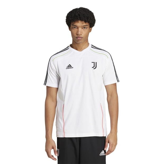 adidas Juventus UBP T-Shirt Adults