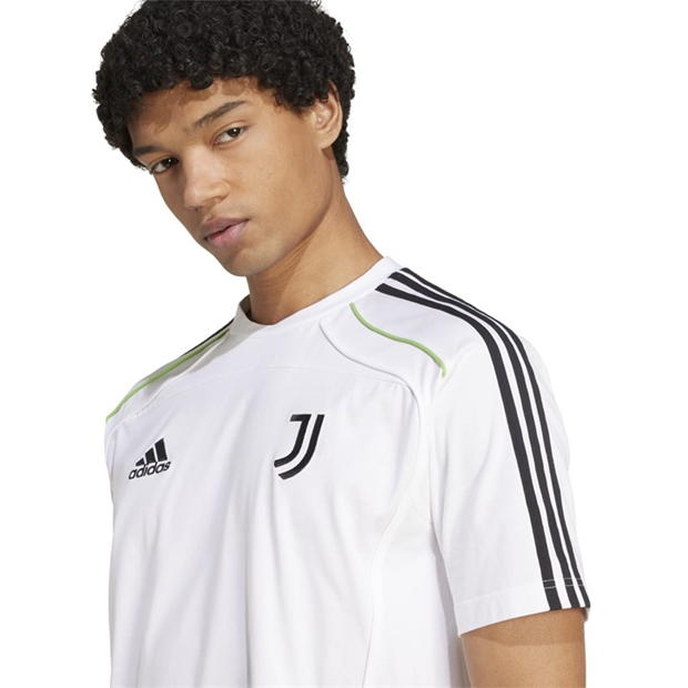 adidas Juventus UBP T-Shirt Adults