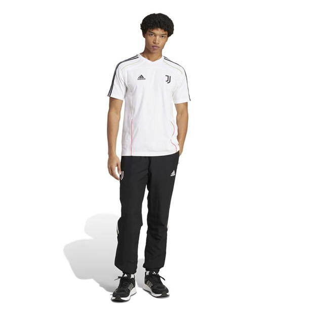 adidas Juventus UBP T-Shirt Adults