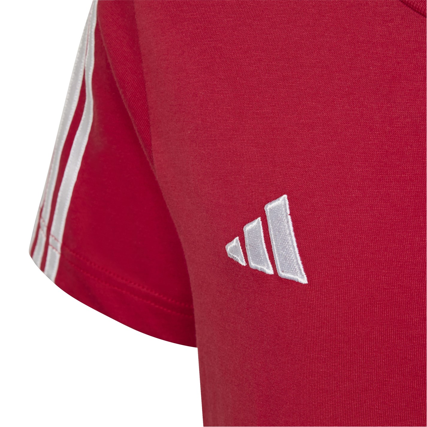adidas Liverpool T-Shirt Juniors