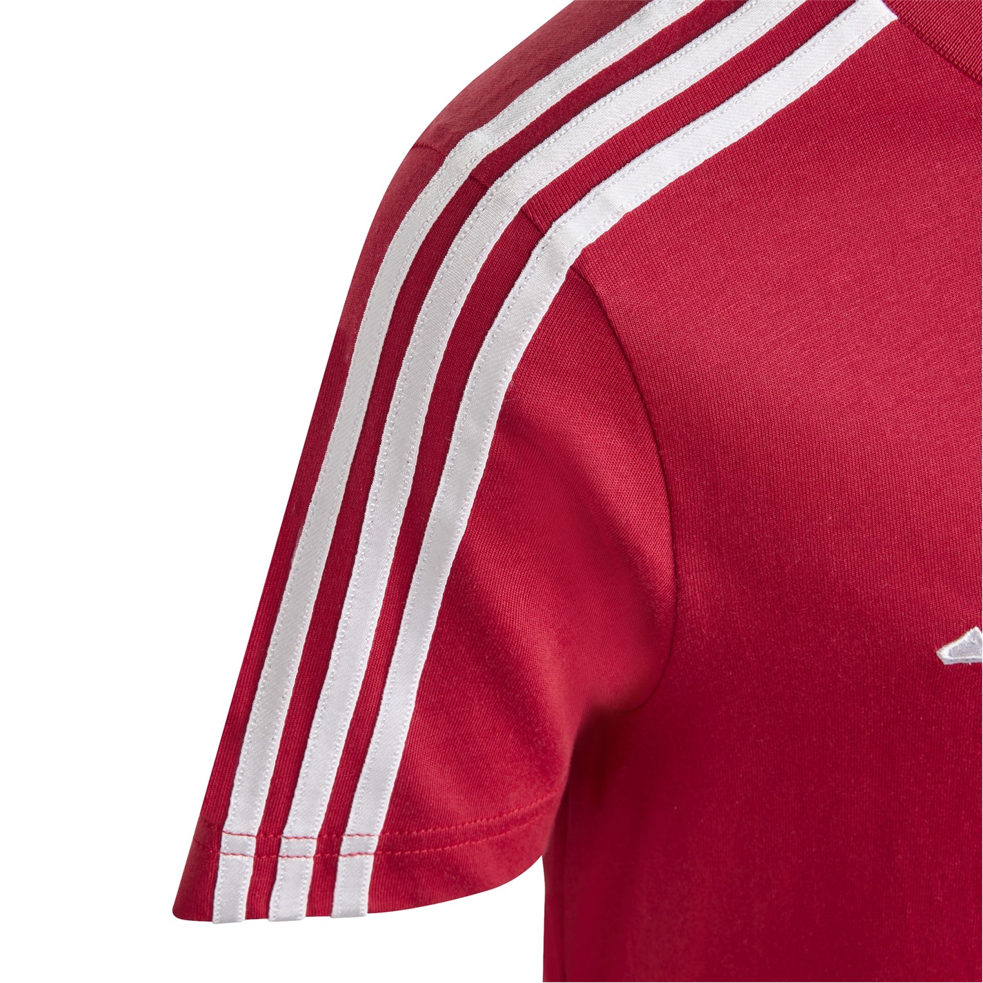 adidas Liverpool T-Shirt Juniors