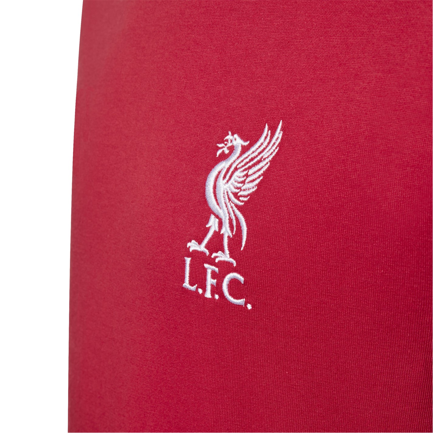 adidas Liverpool T-Shirt Juniors