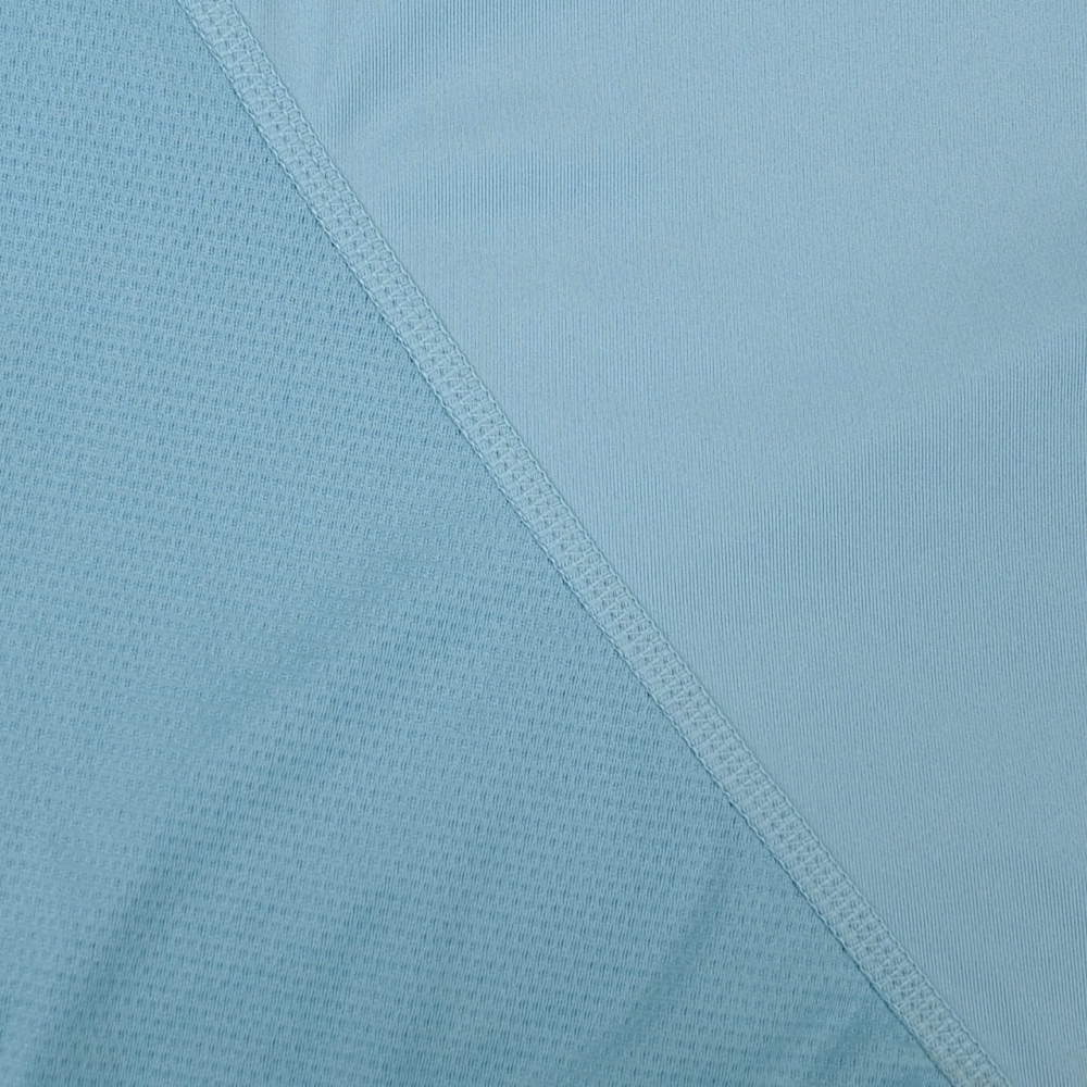 Men's T-shirt adidas mi ASK LS M light blue DT6614