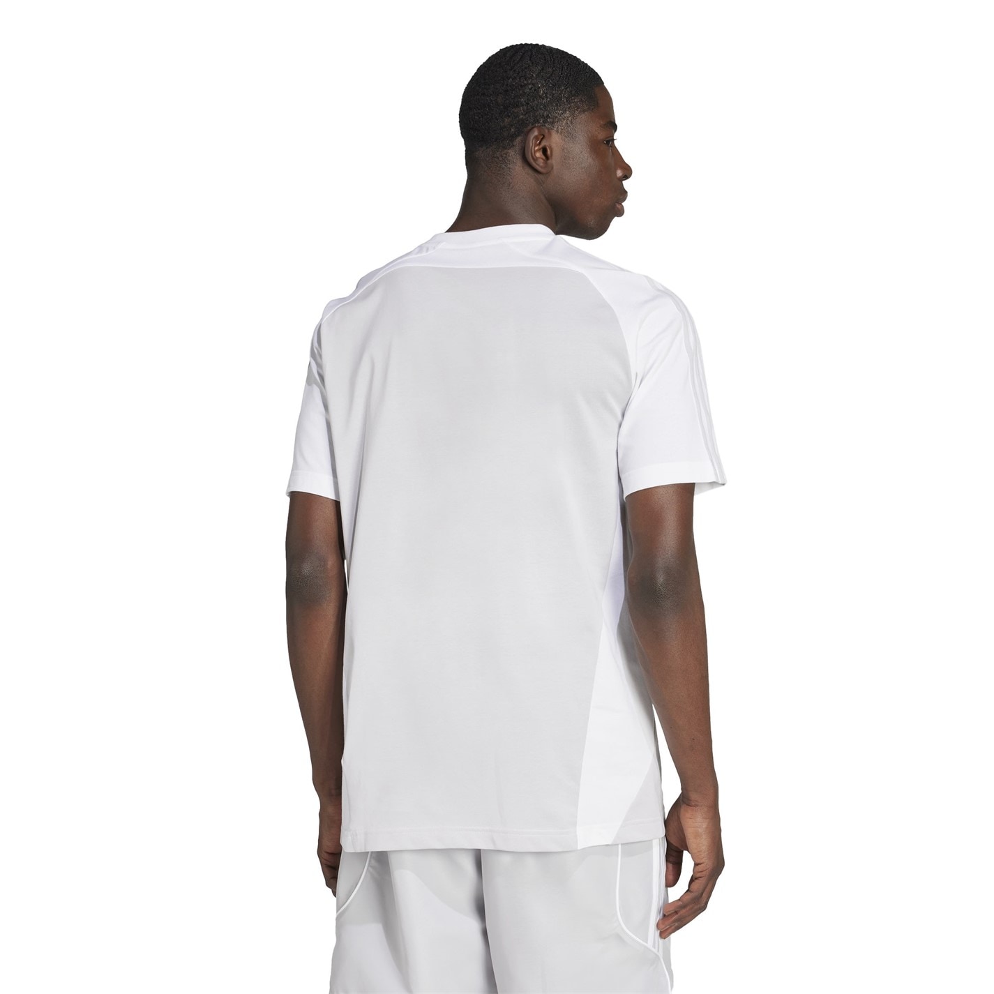 adidas Real Madrid UBP T-Shirt Adults