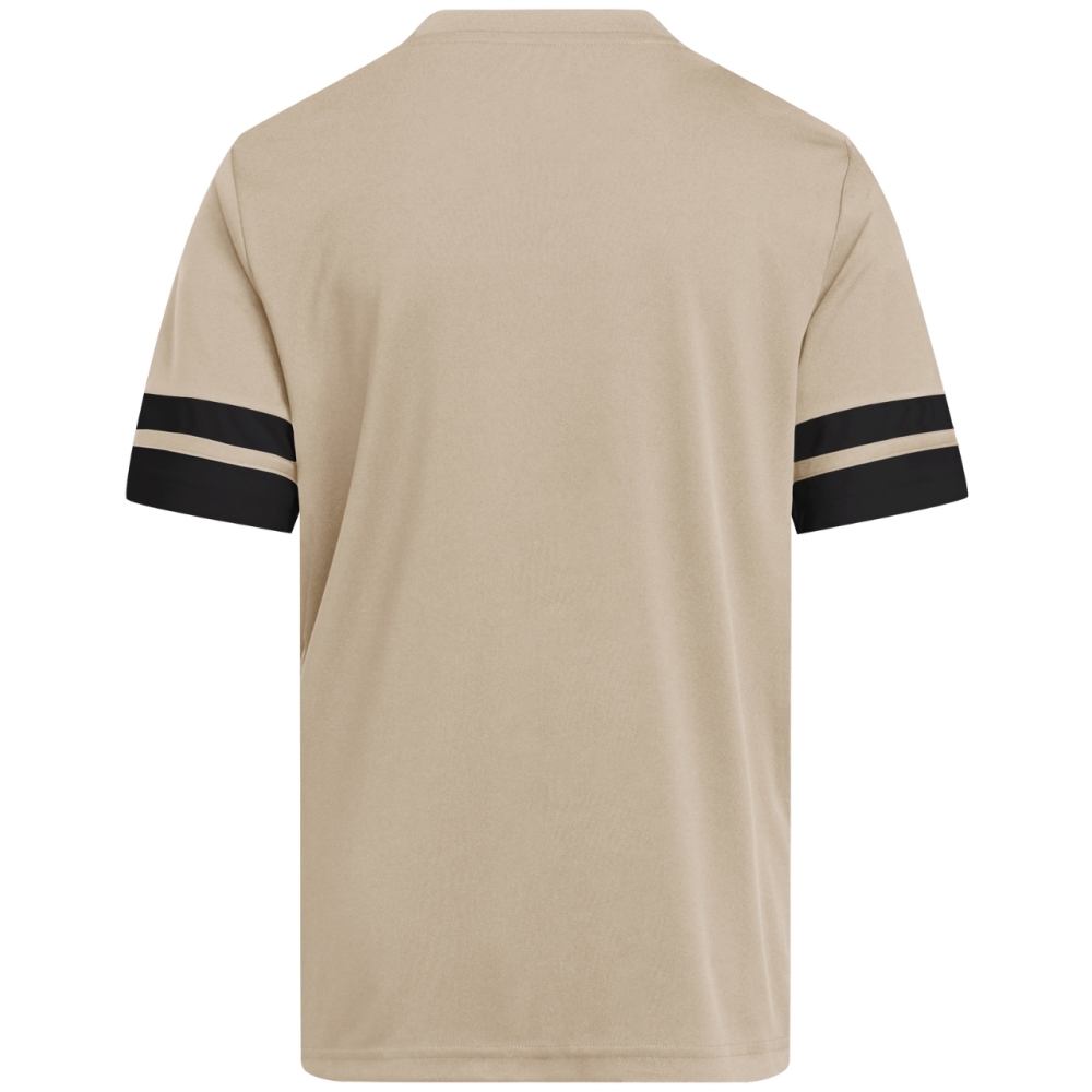 adidas Squadra 25 T-shirt for children beige JP3415