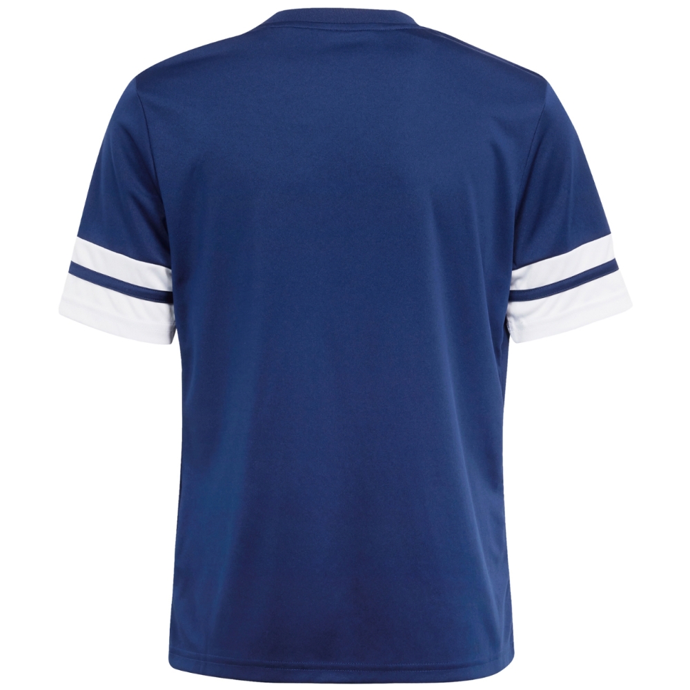 adidas Squadra 25 T-shirt for children navy blue JJ0053